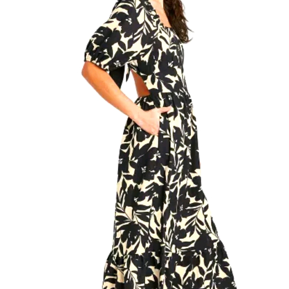 Brand NWT Target Dress